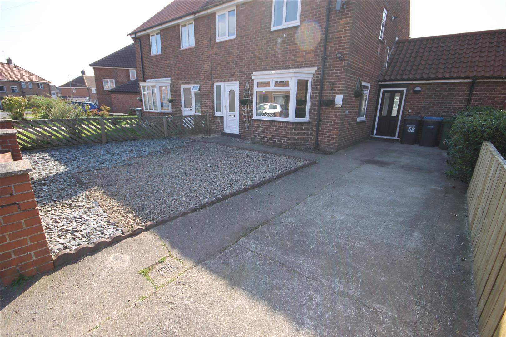 The Crescent, Northallerton Thirsk and Northallerton Estate Agents, house and property sales